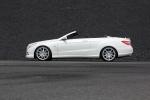 Mercedes-Benz E-Class Cabriolet by Carlsson 2010 года